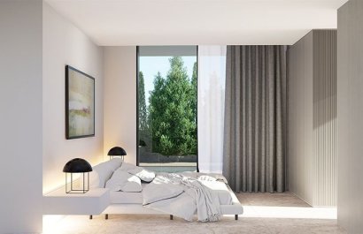 New Build - Villa - El Chaparral