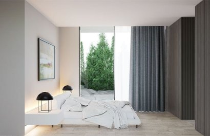 New Build - Villa - El Chaparral