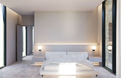 New Build - Villa - El Chaparral