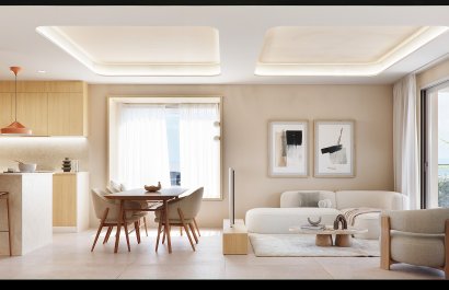 New Build - Apartment / flat - Benijofar