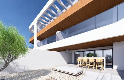 New Build - Apartment / flat - Benijofar