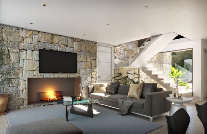 New Build - Villa - Cuevas del Almanzora