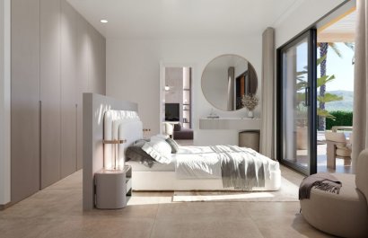 New Build - Villa - Cuevas del Almanzora