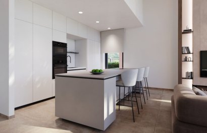 New Build - Villa - Cuevas del Almanzora