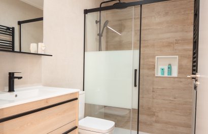 Obra nueva - Villa - San Fulgencio