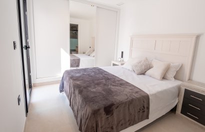 Obra nueva - Villa - San Fulgencio