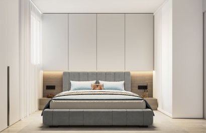 New Build - Bungalow - Torrevieia - Torrevieja