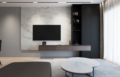 New Build - Apartment / flat - Torrevieia - Torrevieja