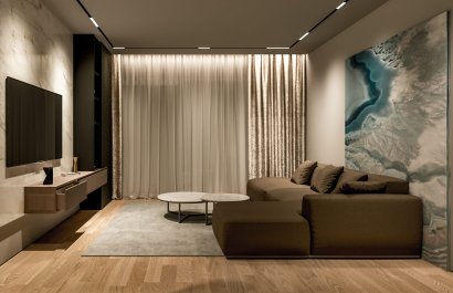 New Build - Apartment / flat - Torrevieia - Torrevieja