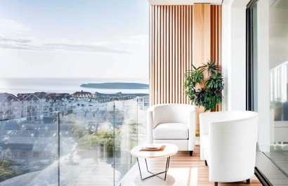 New Build - Apartment / flat - Torrevieia - Torrevieja