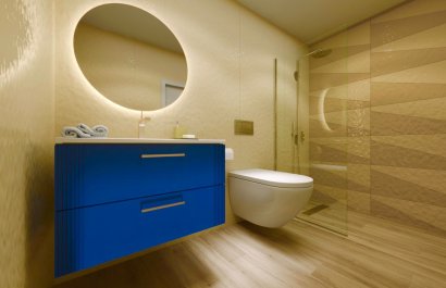 Obra nueva - Apartamento / piso - Torrevieia - Torrevieja