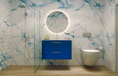 Obra nueva - Apartamento / piso - Torrevieia - Torrevieja