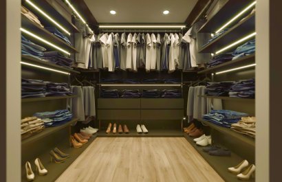 Obra nueva - Apartamento / piso - Torrevieia - Torrevieja