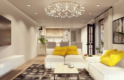 Obra nueva - Townhouse / Duplex - Sangonera la Verde