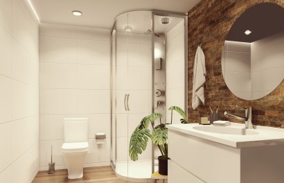 Obra nueva - Townhouse / Duplex - Sangonera la Verde