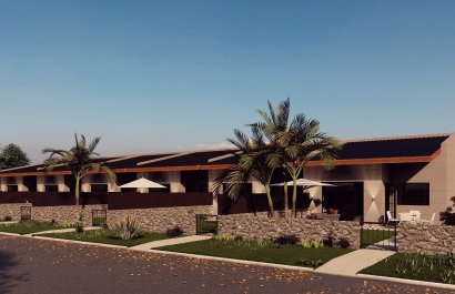 Obra nueva - Townhouse / Duplex - Sangonera la Verde