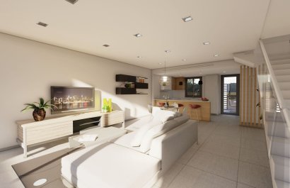 New Build - Townhouse / Duplex / Corner - Cox