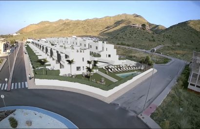 New Build - Townhouse / Duplex / Corner - Cox