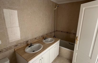 Obra nueva - Bungalow - Orihuela