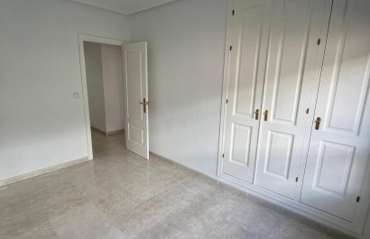 Obra nueva - Bungalow - Orihuela