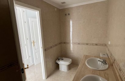 Obra nueva - Bungalow - Orihuela