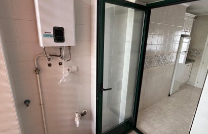 Obra nueva - Bungalow - Orihuela