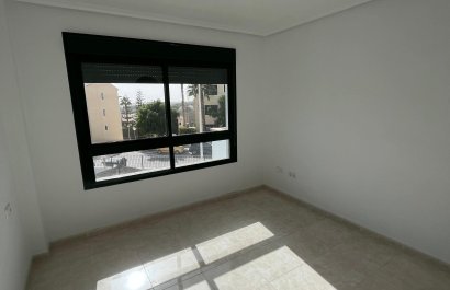 New Build - Apartment / flat - Orihuela