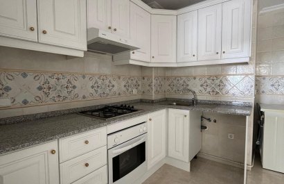 New Build - Apartment / flat - Orihuela