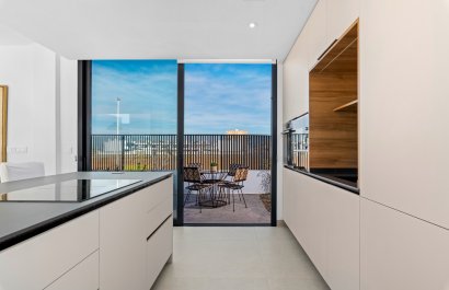 New Build - Villa - Mar de Cristal