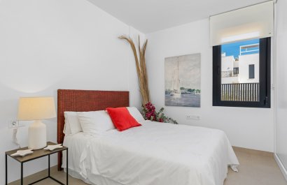 New Build - Villa - Mar de Cristal