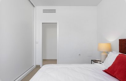 New Build - Villa - Mar de Cristal