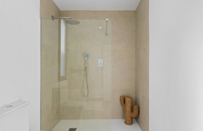 New Build - Villa - Mar de Cristal