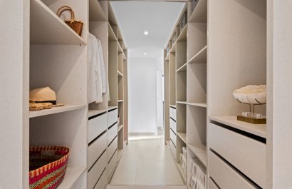 New Build - Villa - Mar de Cristal