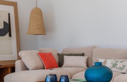 New Build - Villa - Mar de Cristal