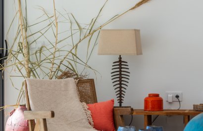 New Build - Villa - Mar de Cristal