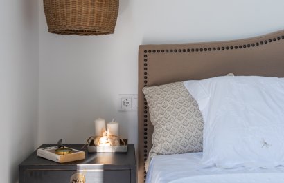 New Build - Villa - Mar de Cristal