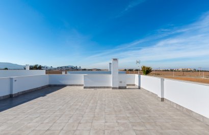 New Build - Villa - Mar de Cristal