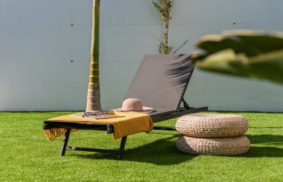 New Build - Villa - Mar de Cristal