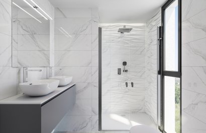 New Build - Apartment / flat - Guardamar del Segura