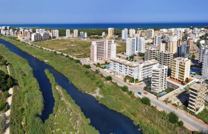 New Build - Bungalow - Guardamar del Segura