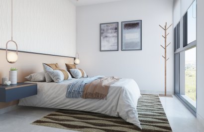 New Build - Bungalow - Guardamar del Segura