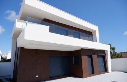 Obra nueva - Villa - Benijofar