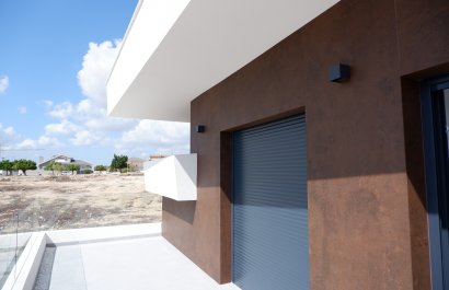 Obra nueva - Villa - Benijofar