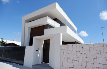 Obra nueva - Villa - Benijofar