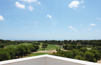 New Build - Bungalow - Pinar de Campoverde