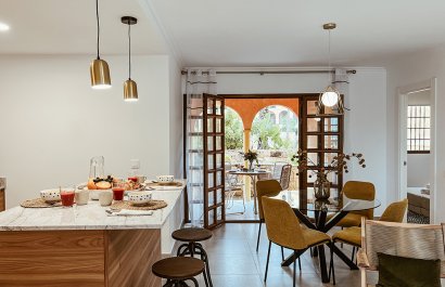 New Build - Apartment / flat - Cuevas del Almanzora