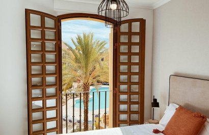 New Build - Apartment / flat - Cuevas del Almanzora