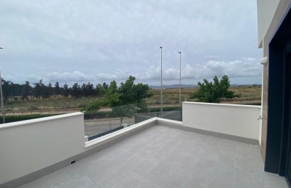 New Build - Villa - Los Alcázares
