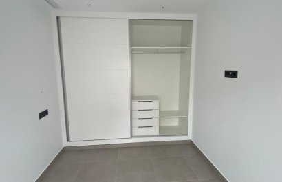 New Build - Villa - Los Alcázares