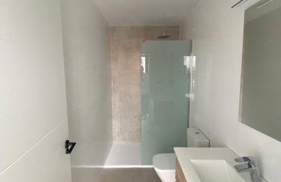 New Build - Villa - Los Alcázares